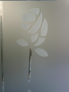 Dettaglio del decoro