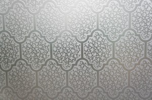 Madras Venezia Bianco